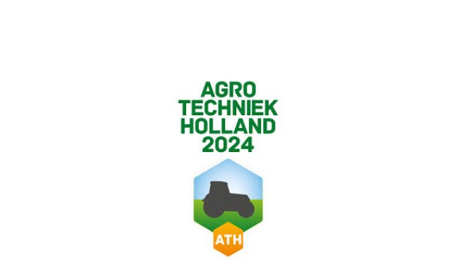 Evers is exposant op ATH 2024 - Evers Agro