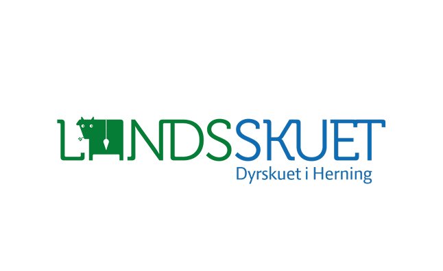 Bezoek de stand van Dansk Maskincenter op Landsskuet Dyrskuet i Herning 2024 - Evers Agro