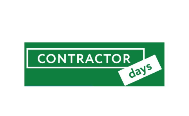 Contractor Days, Brussel, 2024